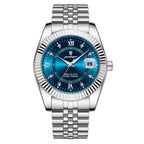 Infinity Luxury Quartz Watch