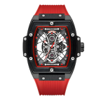 Mergir Hugo Poedagar Quartz Multifunction Watch