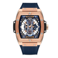 Mergir Hugo Poedagar Quartz Multifunction Watch