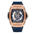 Mergir Hugo Poedagar Quartz Multifunction Watch