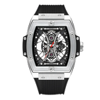 Mergir Hugo Poedagar Quartz Multifunction Watch
