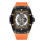 Mergir Hugo Poedagar Quartz Multifunction Watch