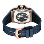 Mergir Hugo Poedagar Quartz Multifunction Watch