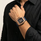 Mergir Hugo Poedagar Quartz Multifunction Watch