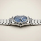 Poedagar Oak Men’s Watch – Luxury Stainless Steel Quartz Timepiece