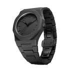 Phantom Black Quartz Multifunction Watch