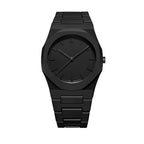 Phantom Black Quartz Multifunction Watch