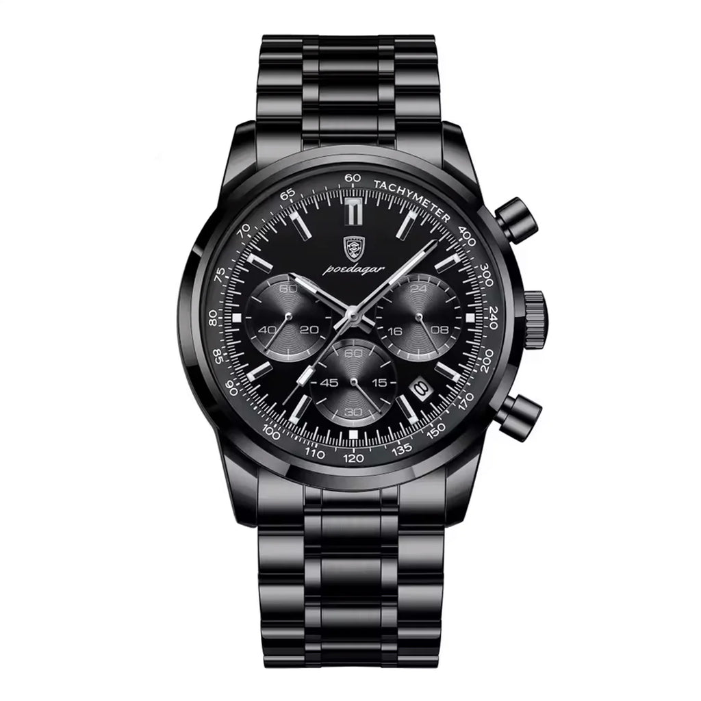 Apex Rugged Quartz Watch