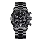 Apex Rugged Quartz Watch