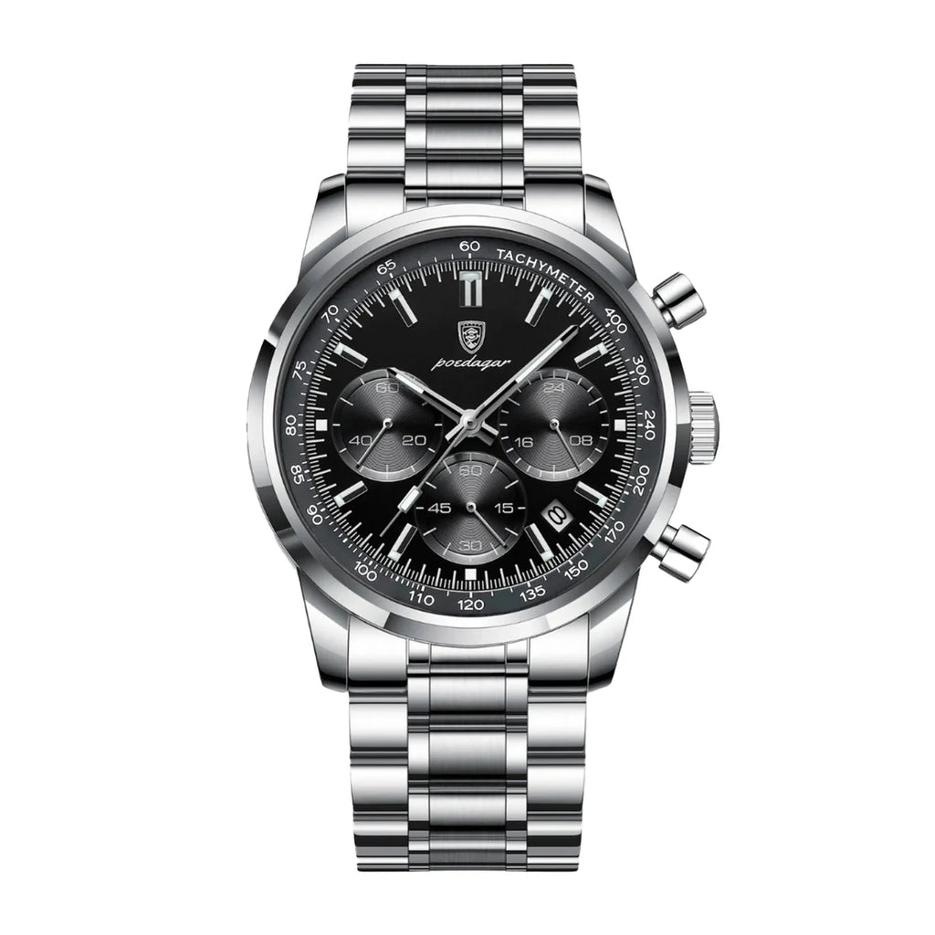 Apex Rugged Quartz Watch