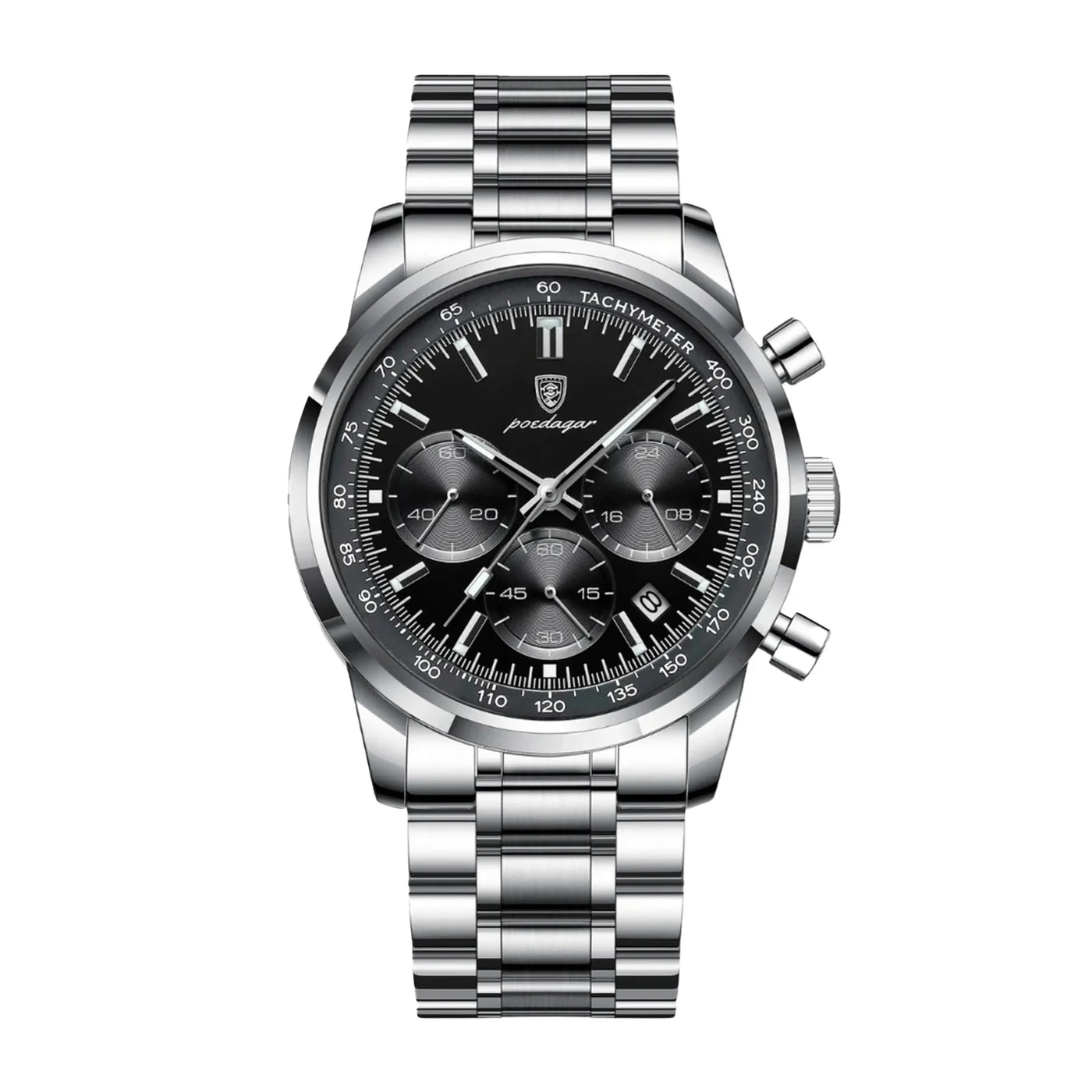 Apex Rugged Quartz Watch