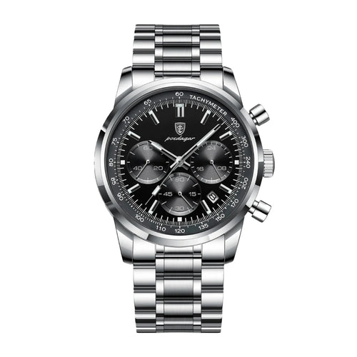 Apex Rugged Quartz Watch