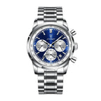 Apex Rugged Quartz Watch