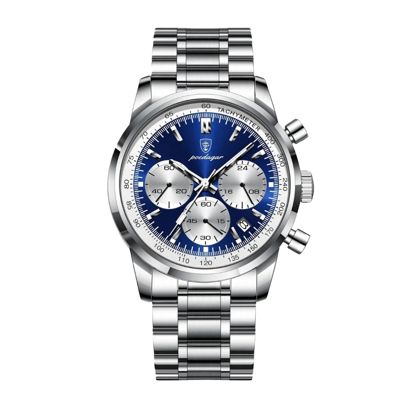 Apex Rugged Quartz Watch