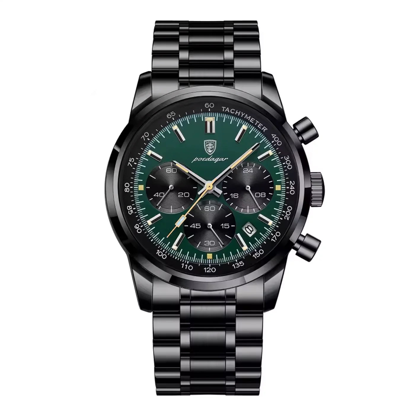 Apex Rugged Quartz Watch